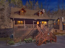 Er233 - Bear Creek Lodge 5 Bedroom Cabin