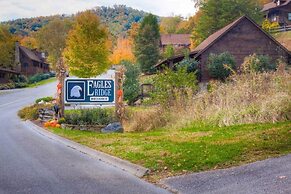 Er233 - Bear Creek Lodge 5 Bedroom Cabin