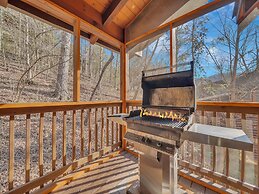 Er233 - Bear Creek Lodge 5 Bedroom Cabin