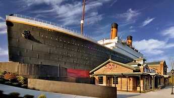 Er233 - Bear Creek Lodge 5 Bedroom Cabin