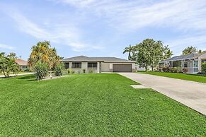 Soak Up The Sun - Saltwater Pool, Spacious Fenced-in Backyard, 3 Bedro