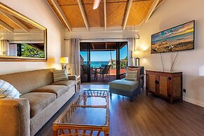 Kuleana Resort 205 2 Bedroom Condo