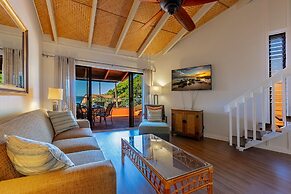 Kuleana Resort 205 2 Bedroom Condo