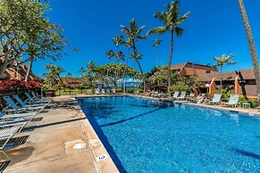 Kuleana Resort 205 2 Bedroom Condo