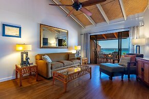 Kuleana Resort 205 2 Bedroom Condo