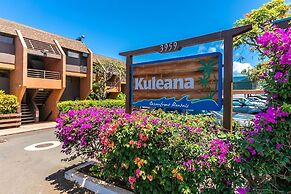 Kuleana Resort 205 2 Bedroom Condo