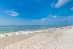 Island Winds West 578 2 Bedroom Condo