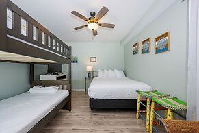 Island Winds West 578 2 Bedroom Condo