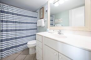 Island Winds West 578 2 Bedroom Condo