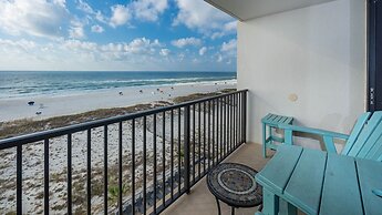 Island Winds West 578 2 Bedroom Condo
