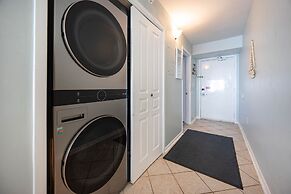 Island Winds West 578 2 Bedroom Condo