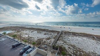 Island Winds West 578 2 Bedroom Condo