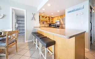 Island Winds West 578 2 Bedroom Condo