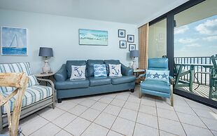 Island Winds West 578 2 Bedroom Condo