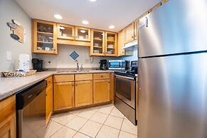 Island Winds West 578 2 Bedroom Condo