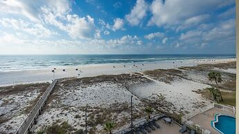 Island Winds West 578 2 Bedroom Condo