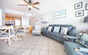 Island Winds West 578 2 Bedroom Condo