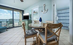 Island Winds West 578 2 Bedroom Condo