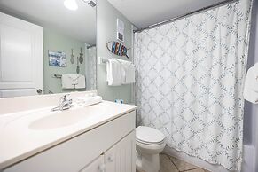 Island Winds West 578 2 Bedroom Condo