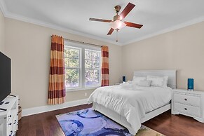 The Pearl Of Killearn 6 Bedroom Home