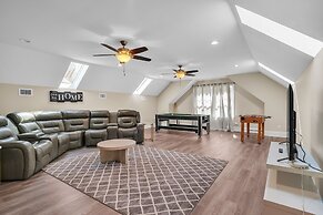 The Pearl Of Killearn 6 Bedroom Home