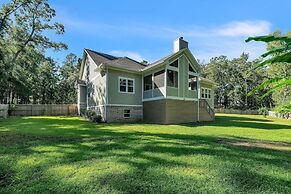 The Pearl Of Killearn 6 Bedroom Home