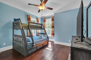 The Pearl Of Killearn 6 Bedroom Home