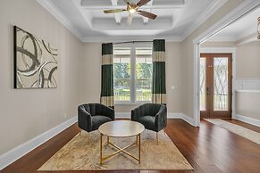 The Pearl Of Killearn 6 Bedroom Home