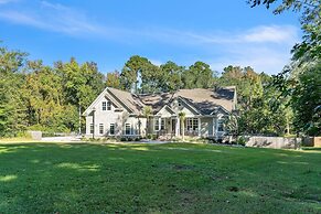 The Pearl Of Killearn 6 Bedroom Home
