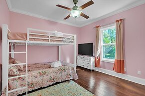 The Pearl Of Killearn 6 Bedroom Home