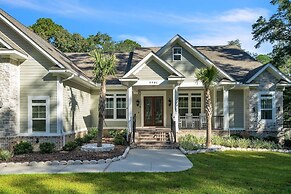 The Pearl Of Killearn 6 Bedroom Home