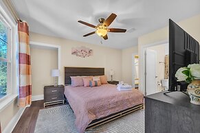 The Pearl Of Killearn 6 Bedroom Home