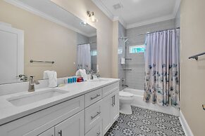 The Pearl Of Killearn 6 Bedroom Home