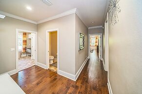 The Pearl Of Killearn 6 Bedroom Home