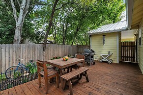 Charming Canary Cottage Retreat 3 Bedroom Cottage