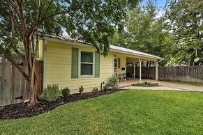 Charming Canary Cottage Retreat 3 Bedroom Cottage