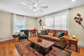 Charming Canary Cottage Retreat 3 Bedroom Cottage