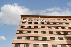 HOTEL ELORA