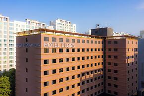 HOTEL ELORA