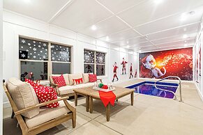 XmasCabins by SmokyStays - Christmas Themed Year Round