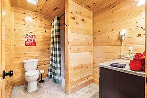 XmasCabins by SmokyStays - Christmas Themed Year Round