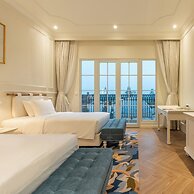 Legend Valley Hotel Ha Nam