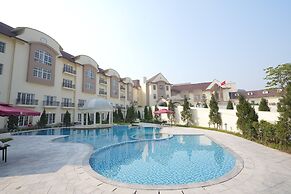 Legend Valley Hotel Ha Nam