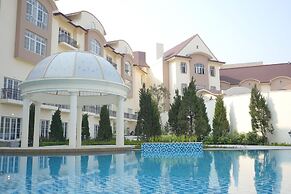 Legend Valley Hotel Ha Nam