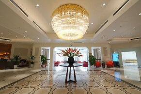 Legend Valley Hotel Ha Nam