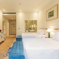 Legend Valley Hotel Ha Nam