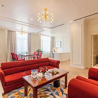 Legend Valley Hotel Ha Nam