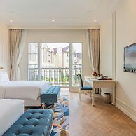 Legend Valley Hotel Ha Nam