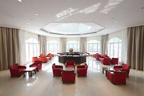 Legend Valley Hotel Ha Nam