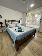 Complejo Turístico Hotel Ganbare